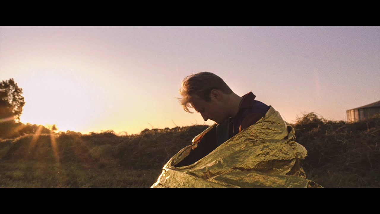 Hello Toot - No Catalyst (Official Music Video)
