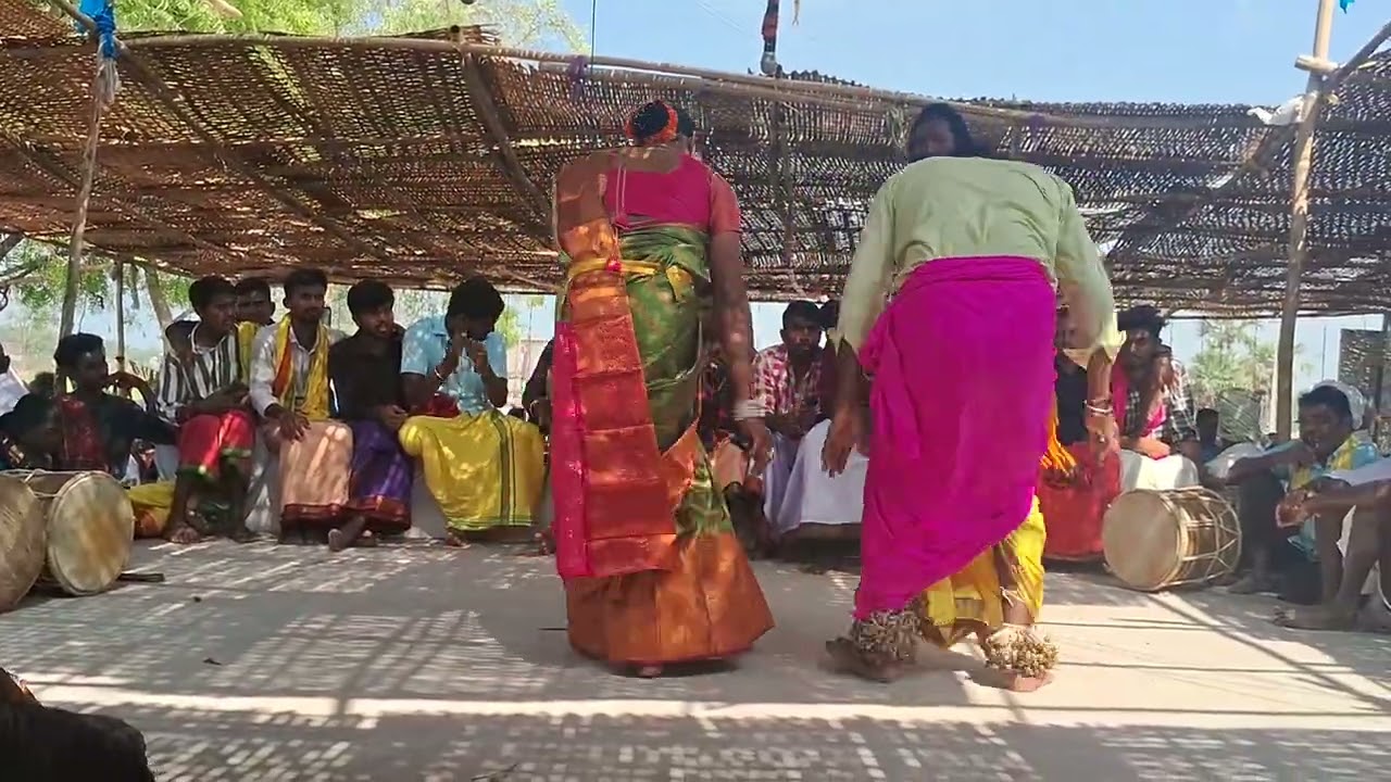 Beerappa katha 