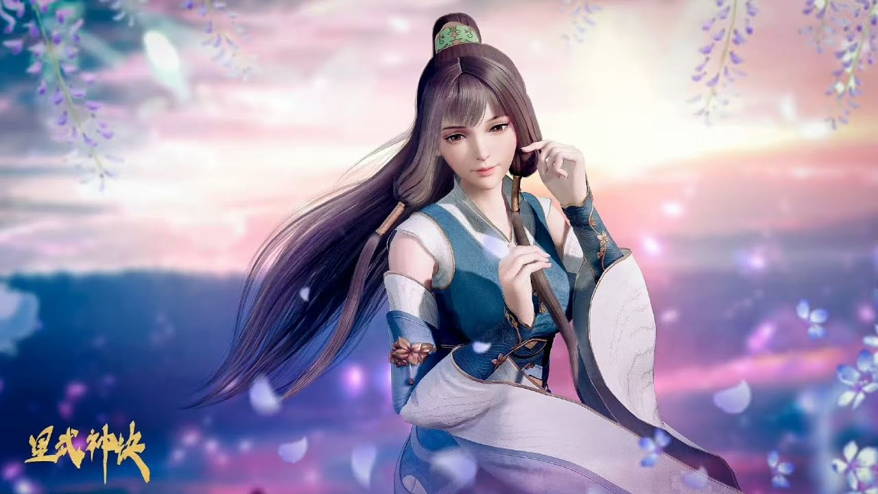 【星武神诀第二季】危机过后、新程即启！遭遇危机过后的废柴，即将开启新的冒险旅程！