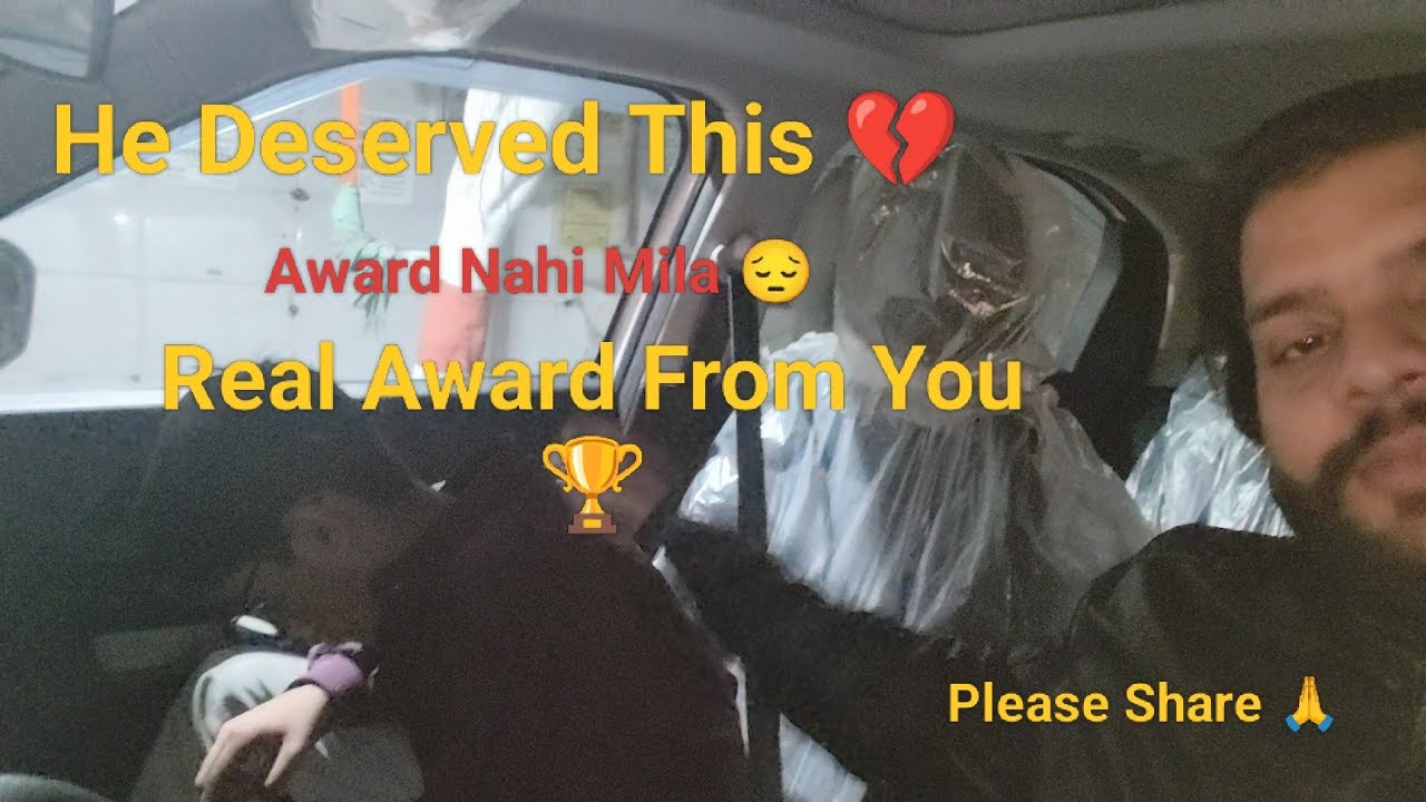Is Vlog Ka Ending Dil Tod Dega 💔 | Kavyansh Deserves a Real Award 🏆