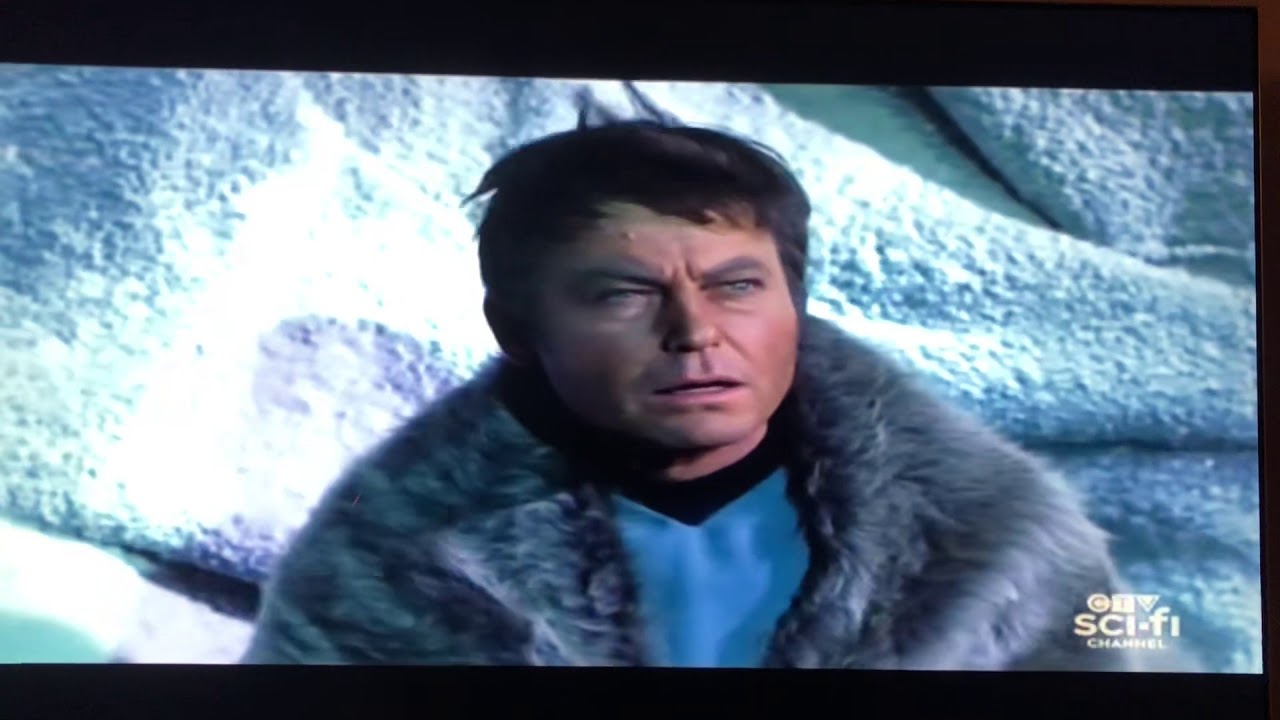 Star Trek: She is Dead and Buried Long Ago