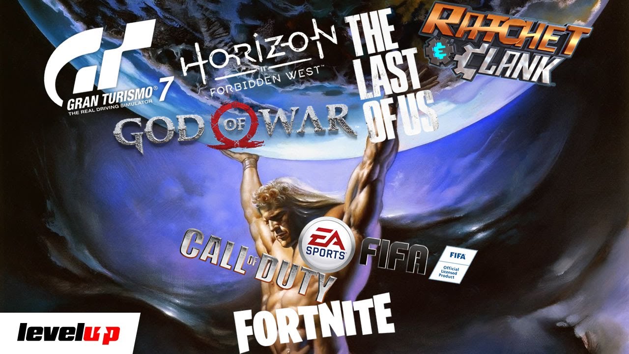 PLAYSTATION TOCÓ FONDO: sin Call of Duty no hay exclusivos