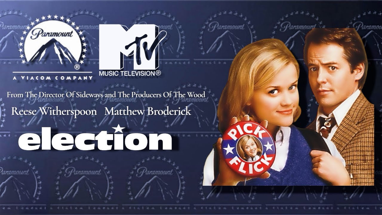 Paramount Pictures and MTV Productions (With Fanfare)