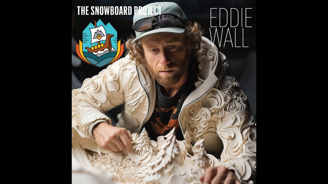 Eddie Wall &bull; Episode 328