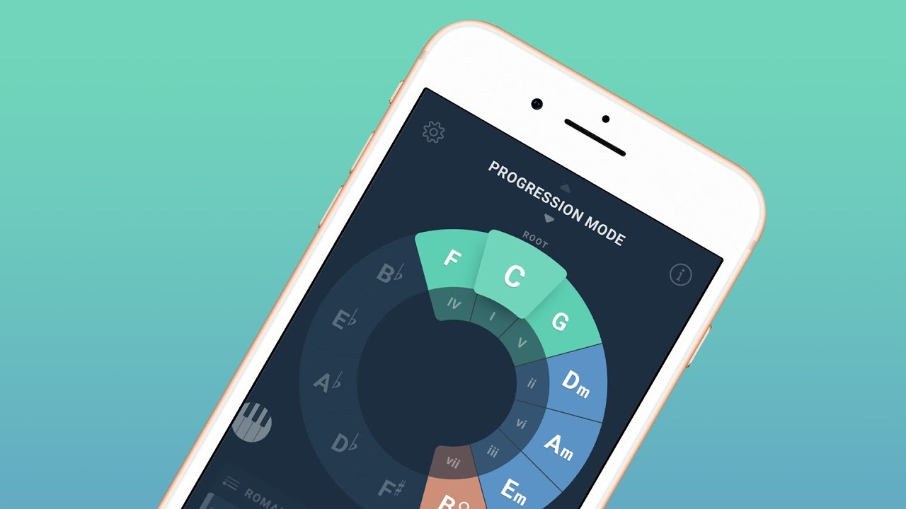 The ULTIMATE Songwriting Tool? - Ultimate Circle of Fifths