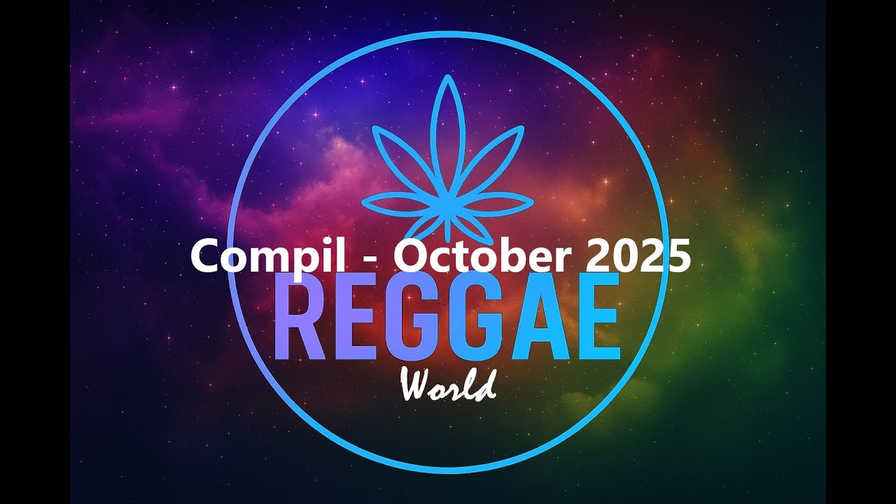 Reggae Positive Vibes Mix world Peace Unity radio 2025
