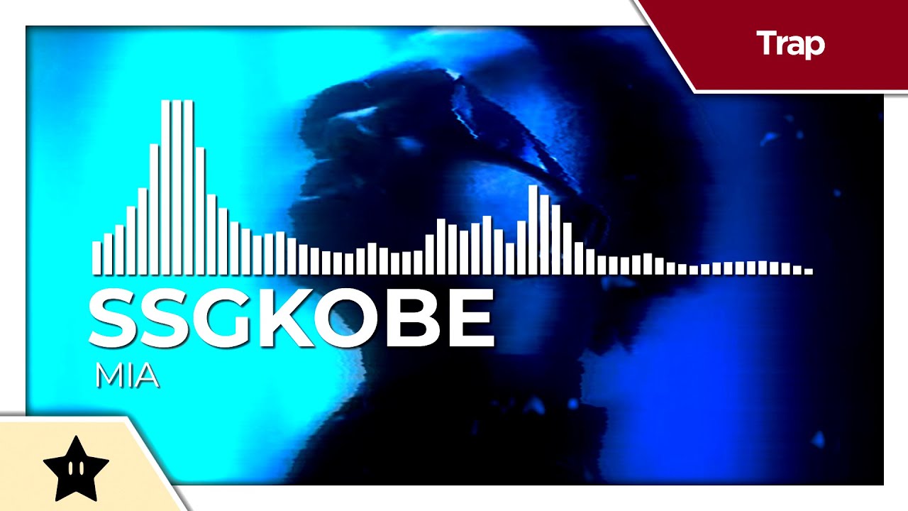 SSGkobe - Mia {8K HDR Video}