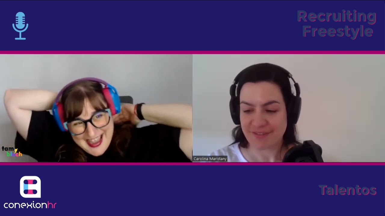 Episodio 1 - Talento: dos miradas, una decisión?