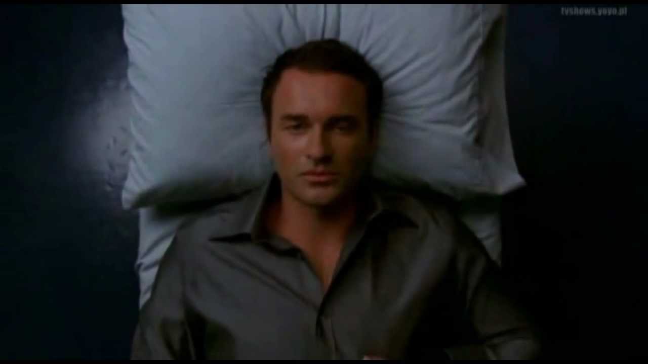 Nip/Tuck - Christian Troy is meant to be alone