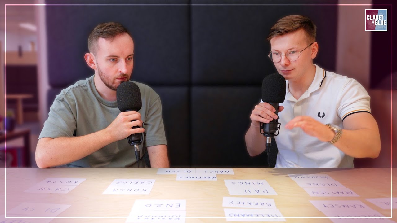 EXPLAINED: How the Champions League squads work and which Villa player might miss out