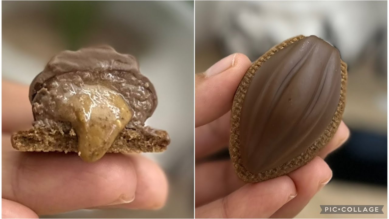 حلوى فاخرة بالشوكولا و الجوز 🍫🇩🇿 مع نصائح من القلب تسهل عليكم التعامل مع قوالب السيليكون .