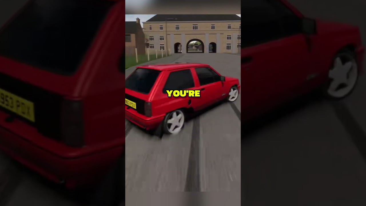 The dumbest car design flaws ever