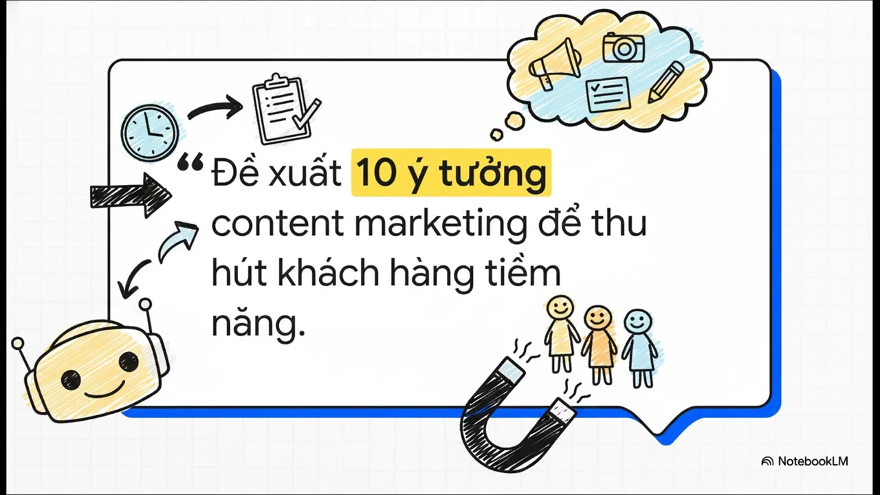 Bài 04: Cách viết Prompt hiệu quả để AI hỗ trợ công việc