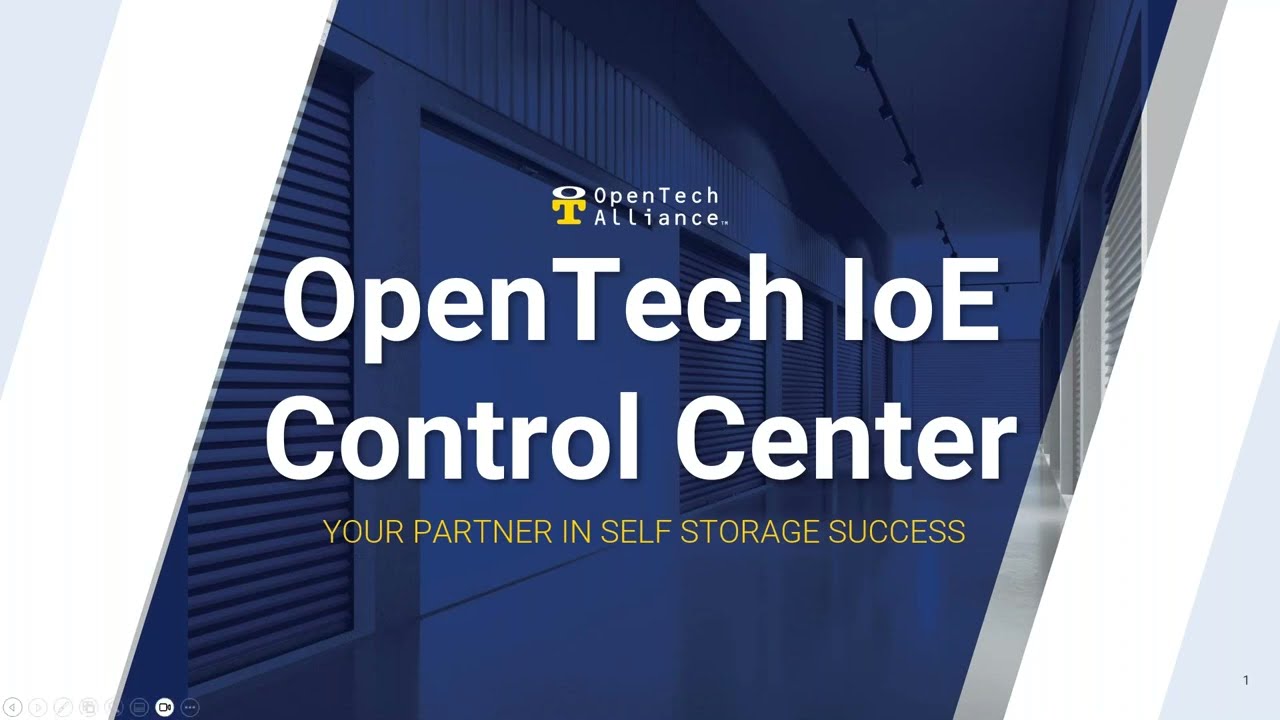 Mastering the IoE Control Center: Unlock Ultimate Value from Your Access Control System