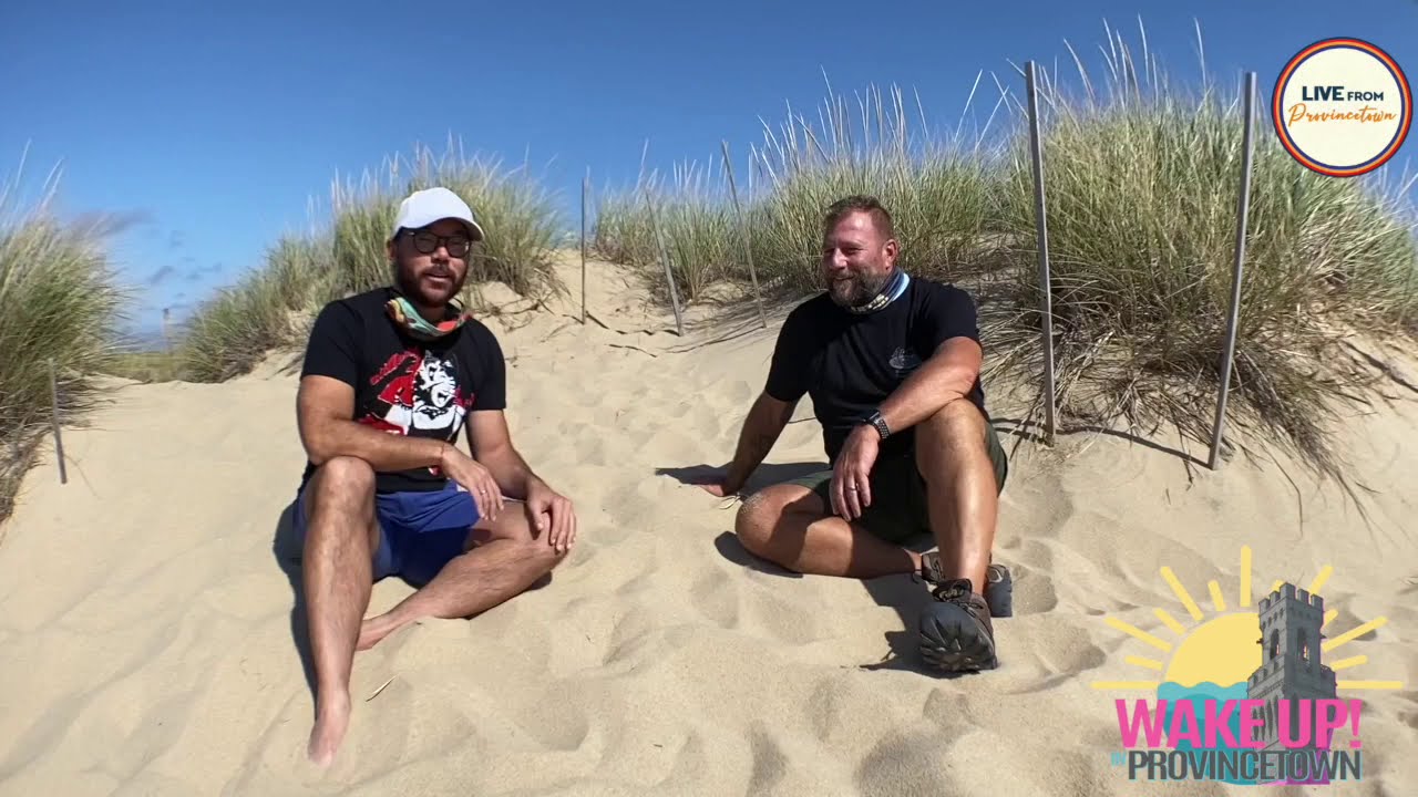 Local Character with Rob Costa