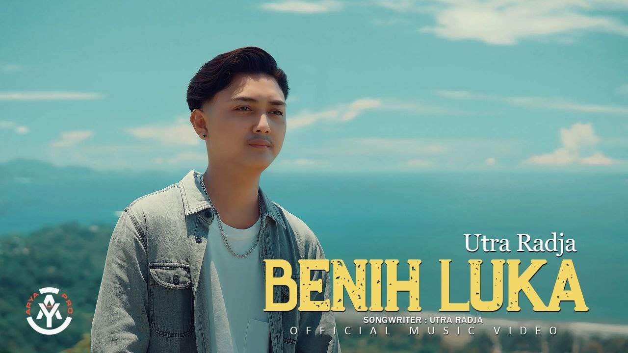 Utra Radja - Benih Luka (Official Music Video)