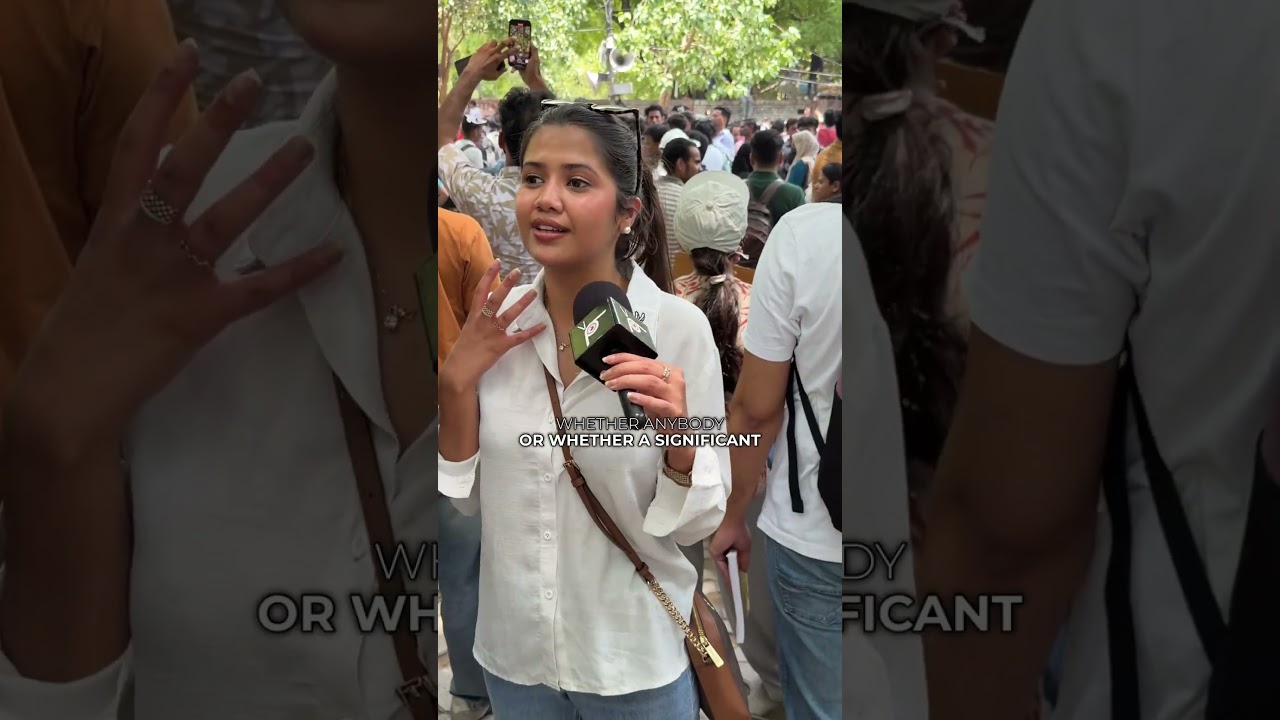 CJP&rsquo;s First Protest Proves It&rsquo;s More Than Just an Online Movement