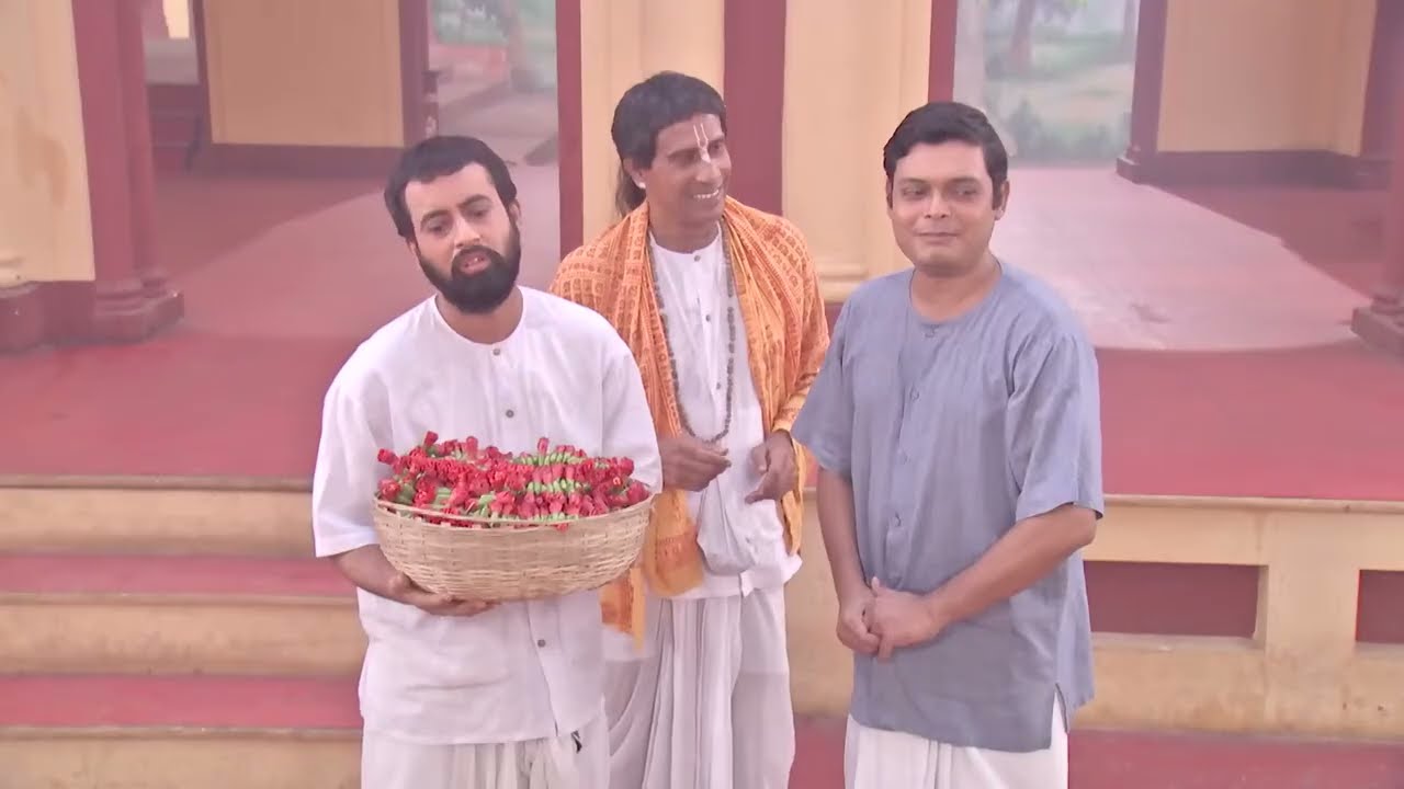Rani Rashmoni - Ep 1014 - Subrata Roy, Ditipriya Roy - Bengali Tv Serial - Zee5 Bangla Classics