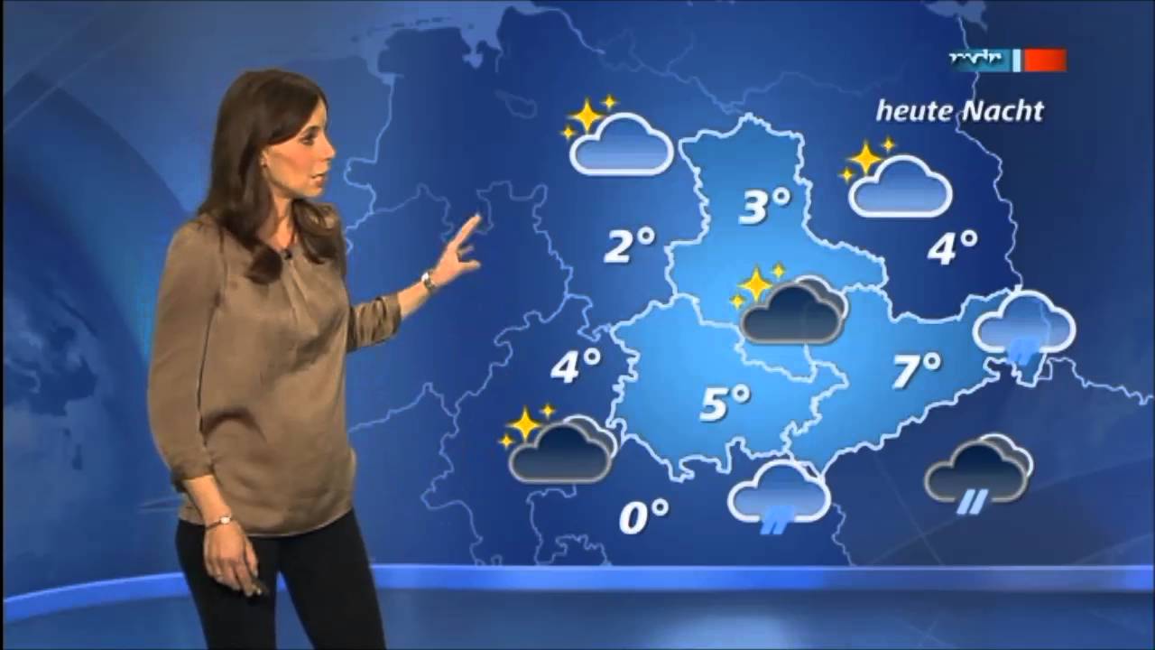Michaela Koschak - 2013-04-19 - Wetter.mp4