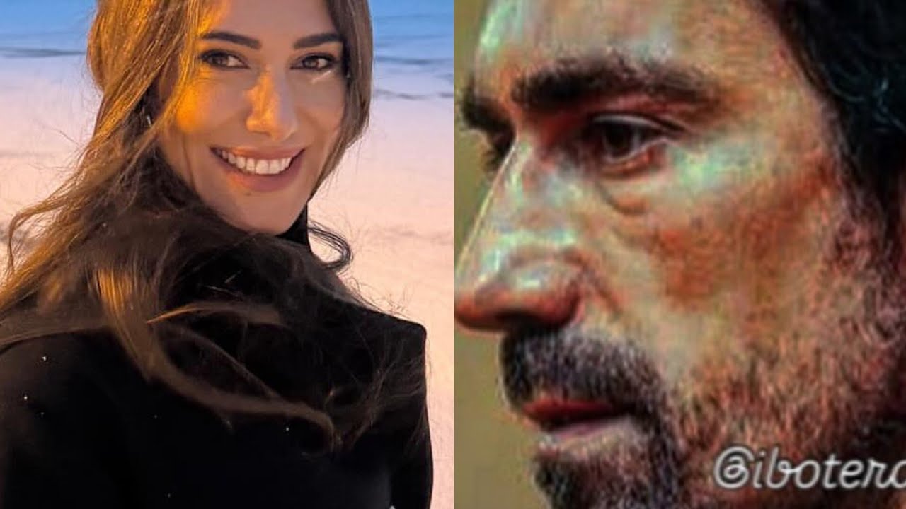 Ibrahim Celikkol e sua moglie Natali Yarcan hanno condiviso un nuovo post#ibrahimçelikkol 