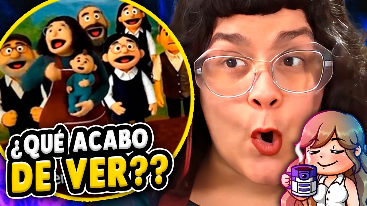 🤣 COMUNISTAS CHILENOS CANTAN UNA CANCIÓN Y ME MATAN DE CRINGE🤣
