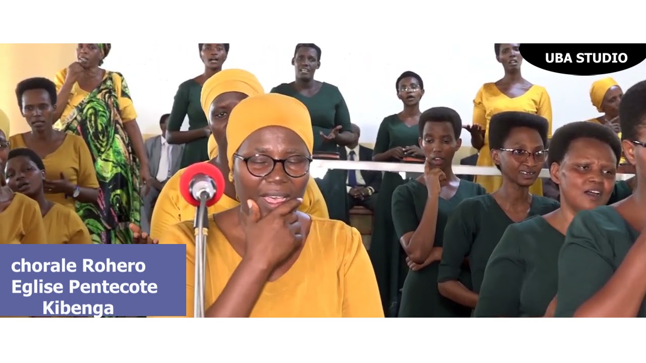 KU NZUZI Z'I BABULONI CONCERT