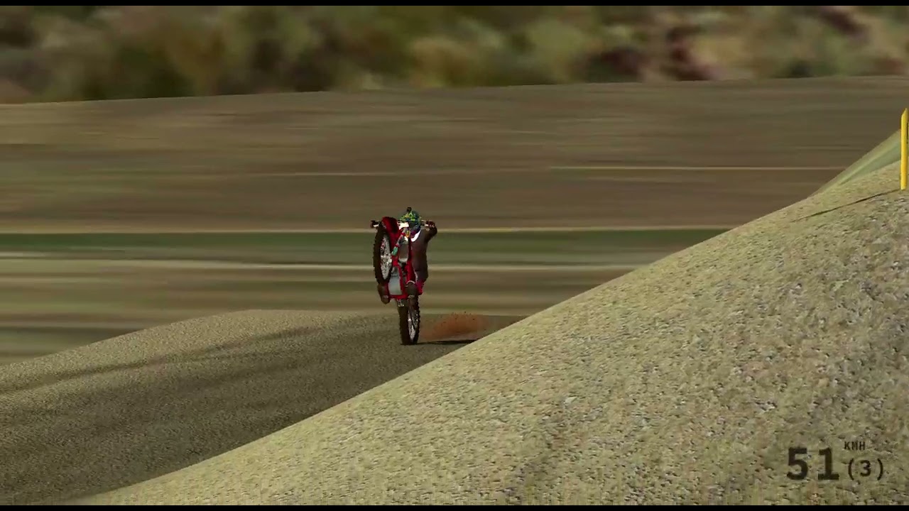 MX Bikes