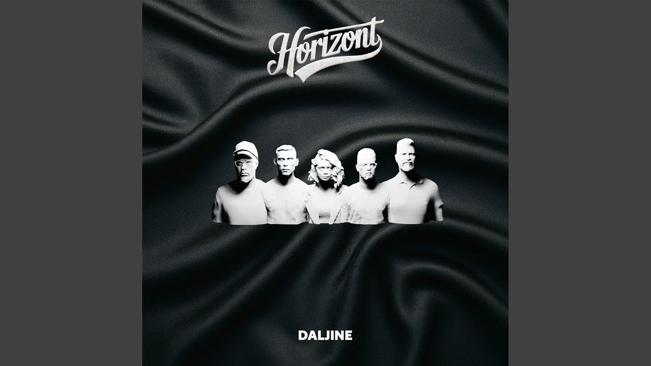 Daljine