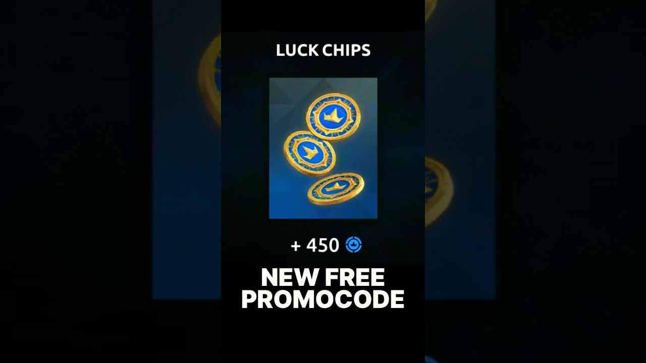New Free Promocode For Everyone #sfa #shadowfight4