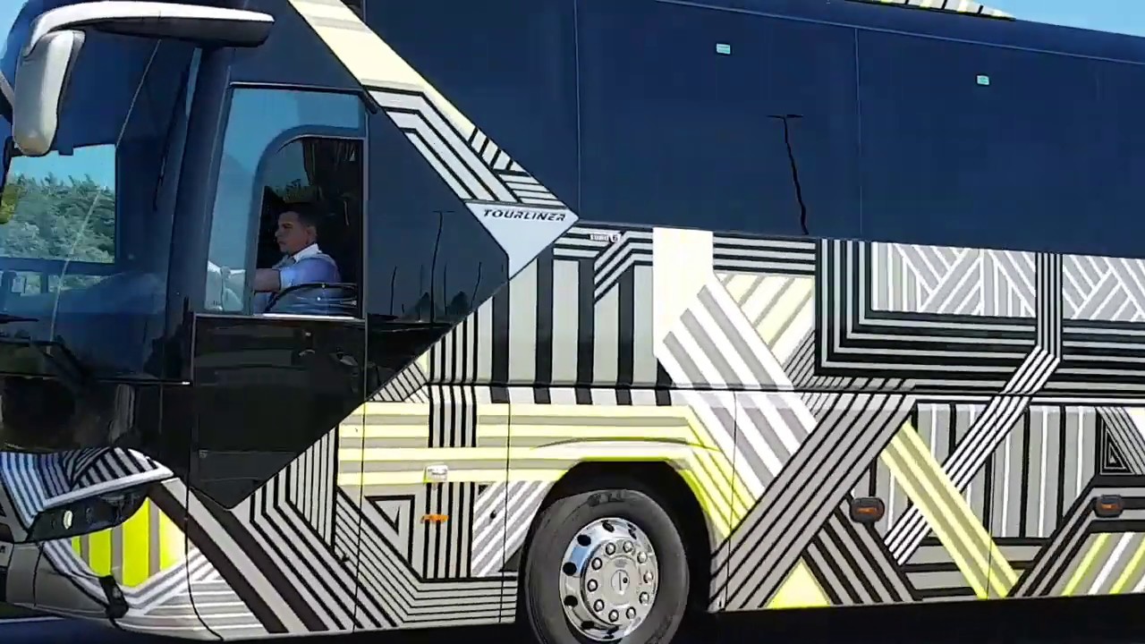 Neoplan Tourliner