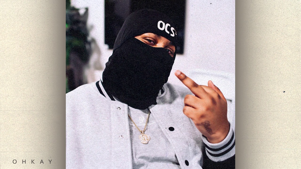 [FREE] Figo Gang x Chivv x Salsa Drill Type Beat - 'Fuego' | Prod. @Kaybeats__