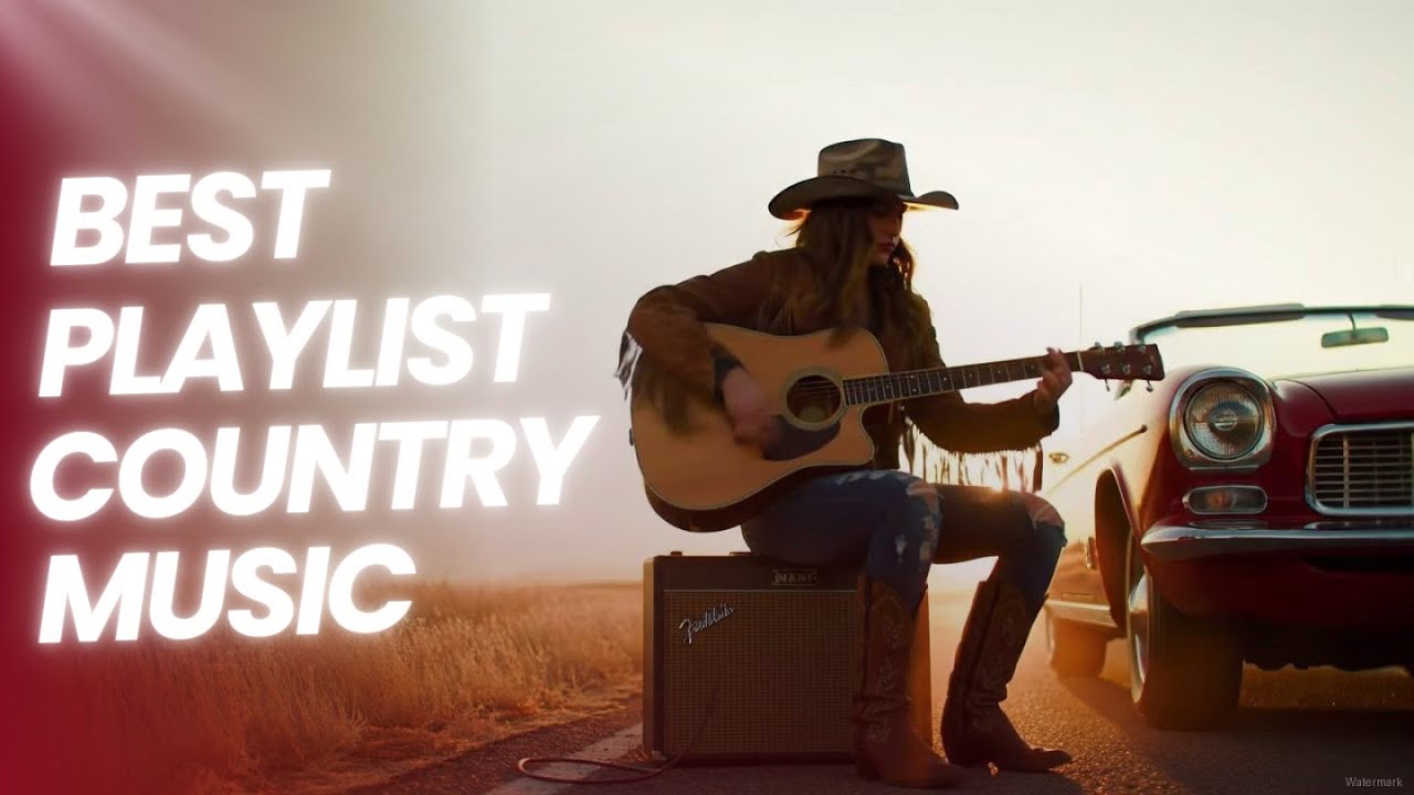 Best Classic Country Ballads A Tribute to True Country Emotion |