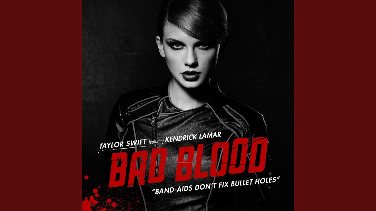 Bad Blood