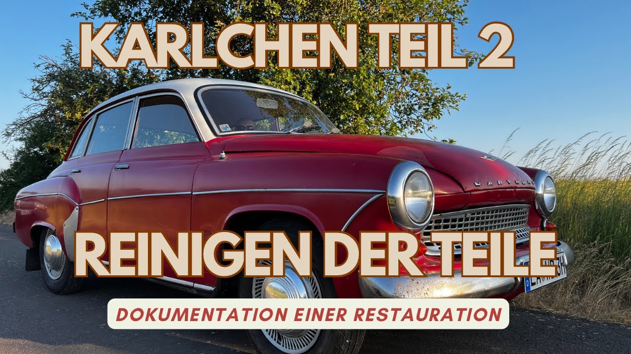 Wartburg 311 
