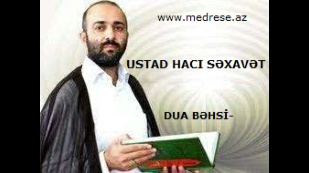 DUA 25 Cİ DƏRS