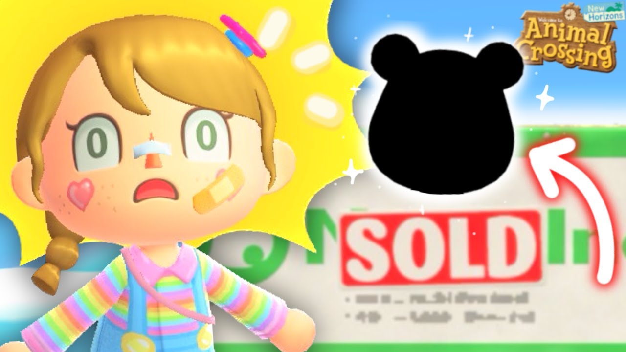 YOU'LL NEVER GUESS WHO I FOUND ON THIS VILLAGER HUNT