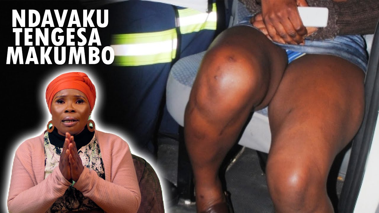 NDAVAKUDZOKERA KUNOTENGESA MAKUMBO FUTI || SILENT BATTLES WITH TETE LINDA EPISODE 02