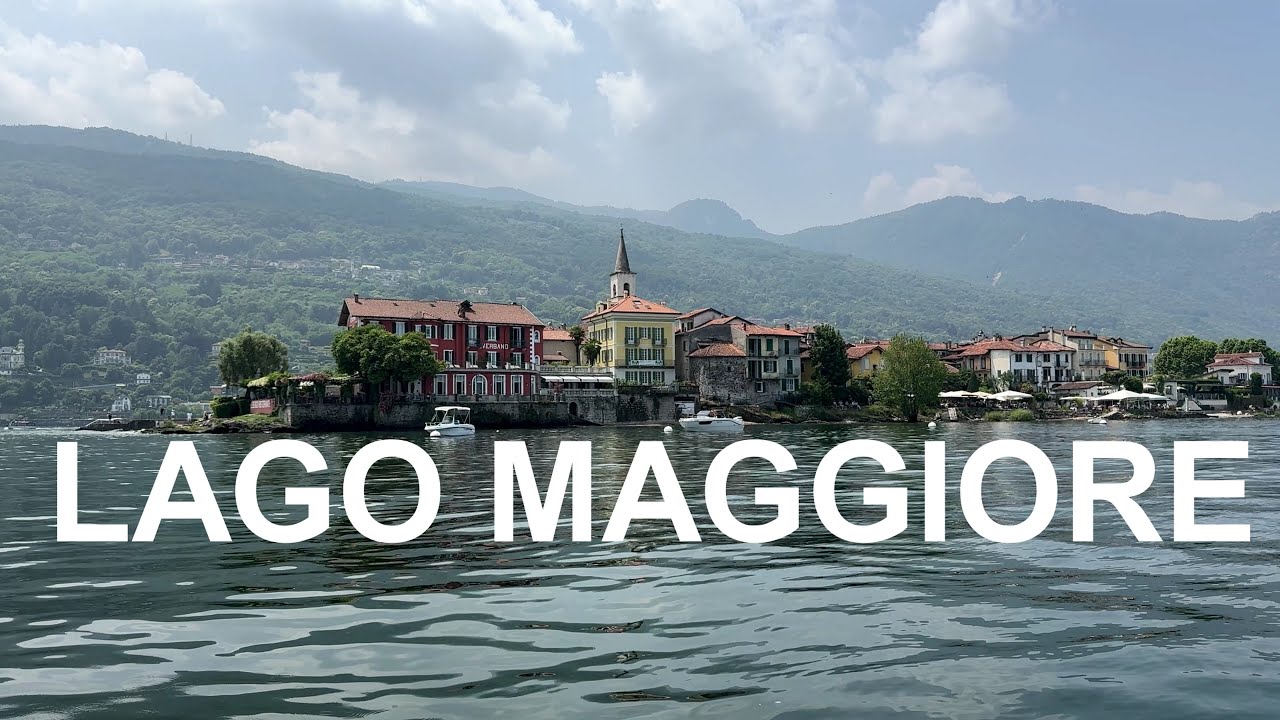 Lago Maggiore