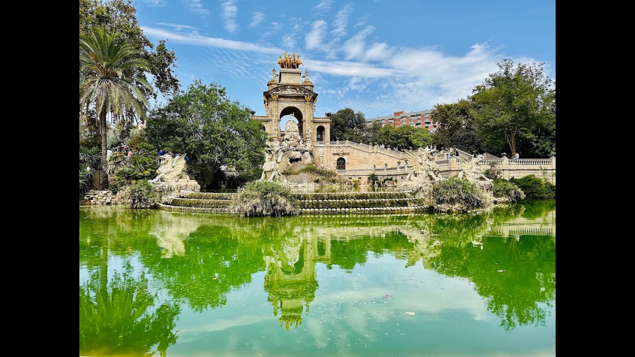 Road trip Southern Europe -Part 4- Spain - France - Italy -  Greece &Omicron;&Delta;&Iota;&Kappa;&Omicron; &Tau;&Alpha;&Xi;&Iota;&Delta;&Iota; &Iota;&Sigma;&Pi;&Alpha;&Nu;&Iota;&Alpha; - &Epsilon;&Lambda;&Lambda;&Alpha;&Delta;&Alpha;