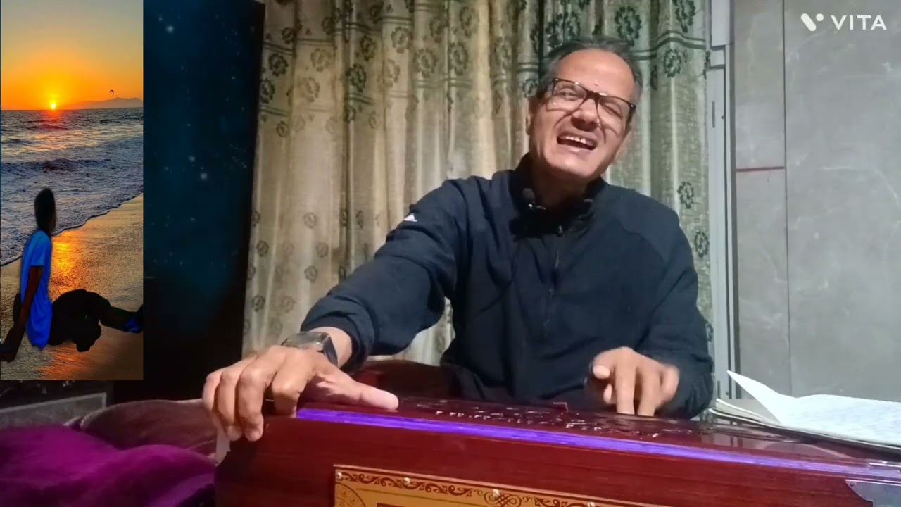 बरस की शुभ अलबेली गाओ सुहागिनी होली.... राग काफ़ी.....
