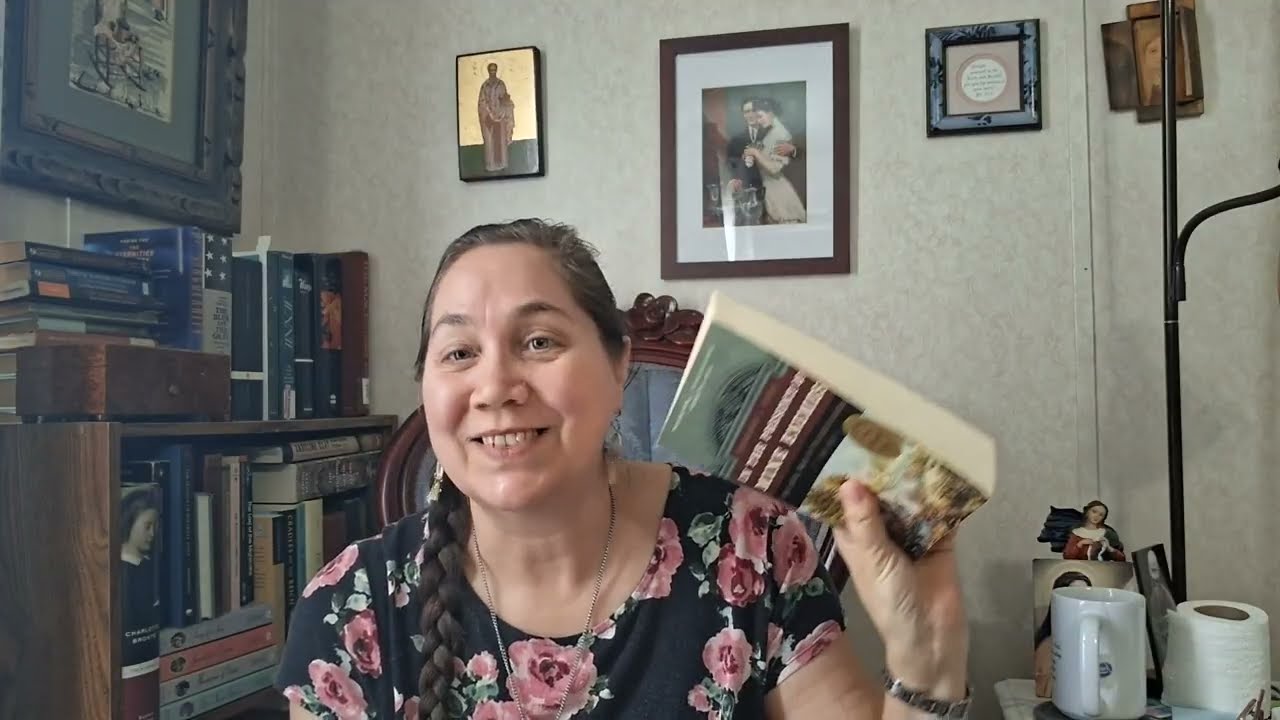 Ep 57   March Book Haul   2026
