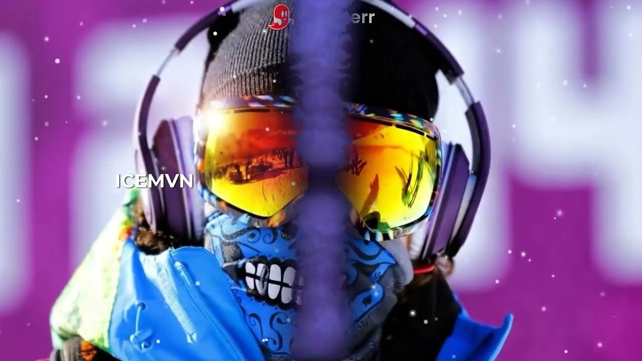 🎧 ICEMVN &ndash; Bassline Breakout 🔥