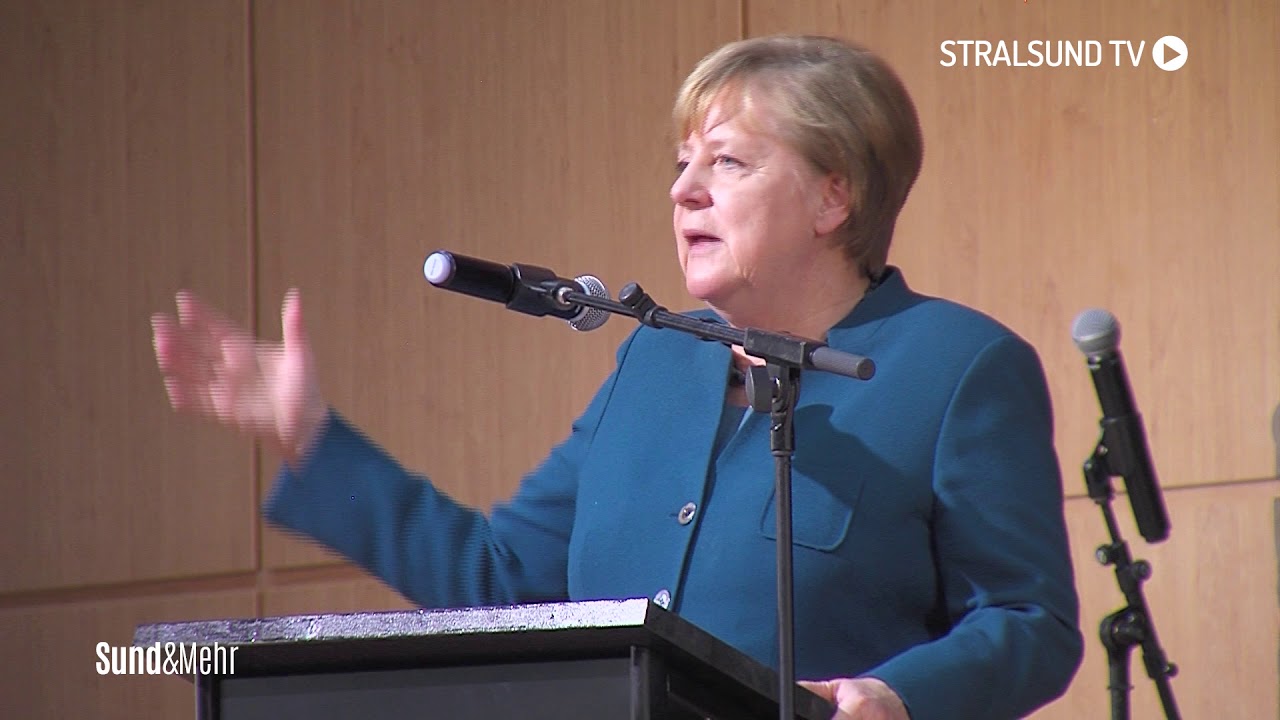Neujahrsempfang des Landkreises Vorpommern-R&uuml;gen