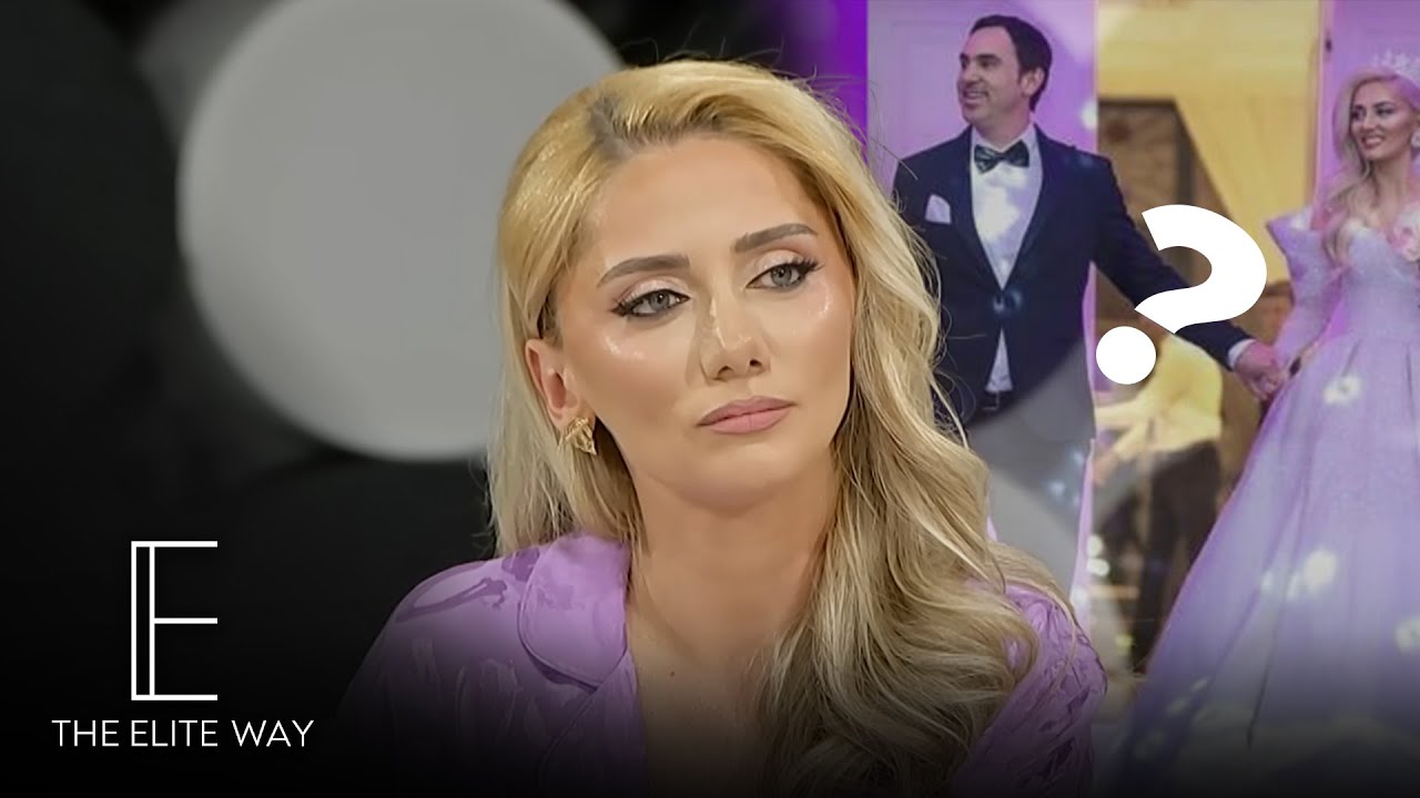 A është ndarë Gresa Behluli nga bashkëshorti me të cilin është në lidhje që nga mosha 19-vjeçare?