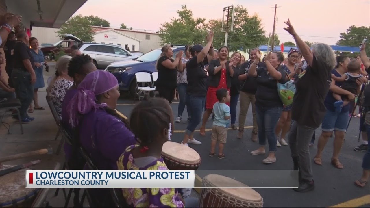 Honoring mass shooting victims and survivors through music