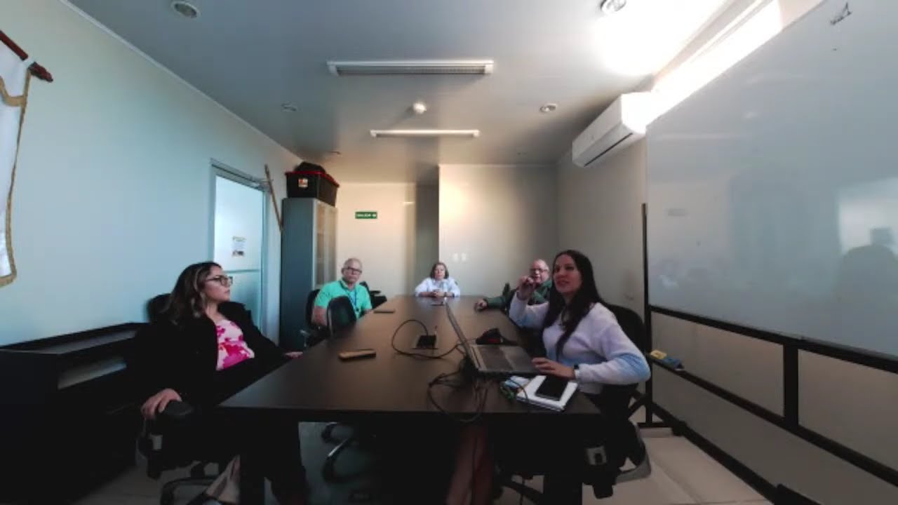 Comisión de Gobierno 28-01-2026