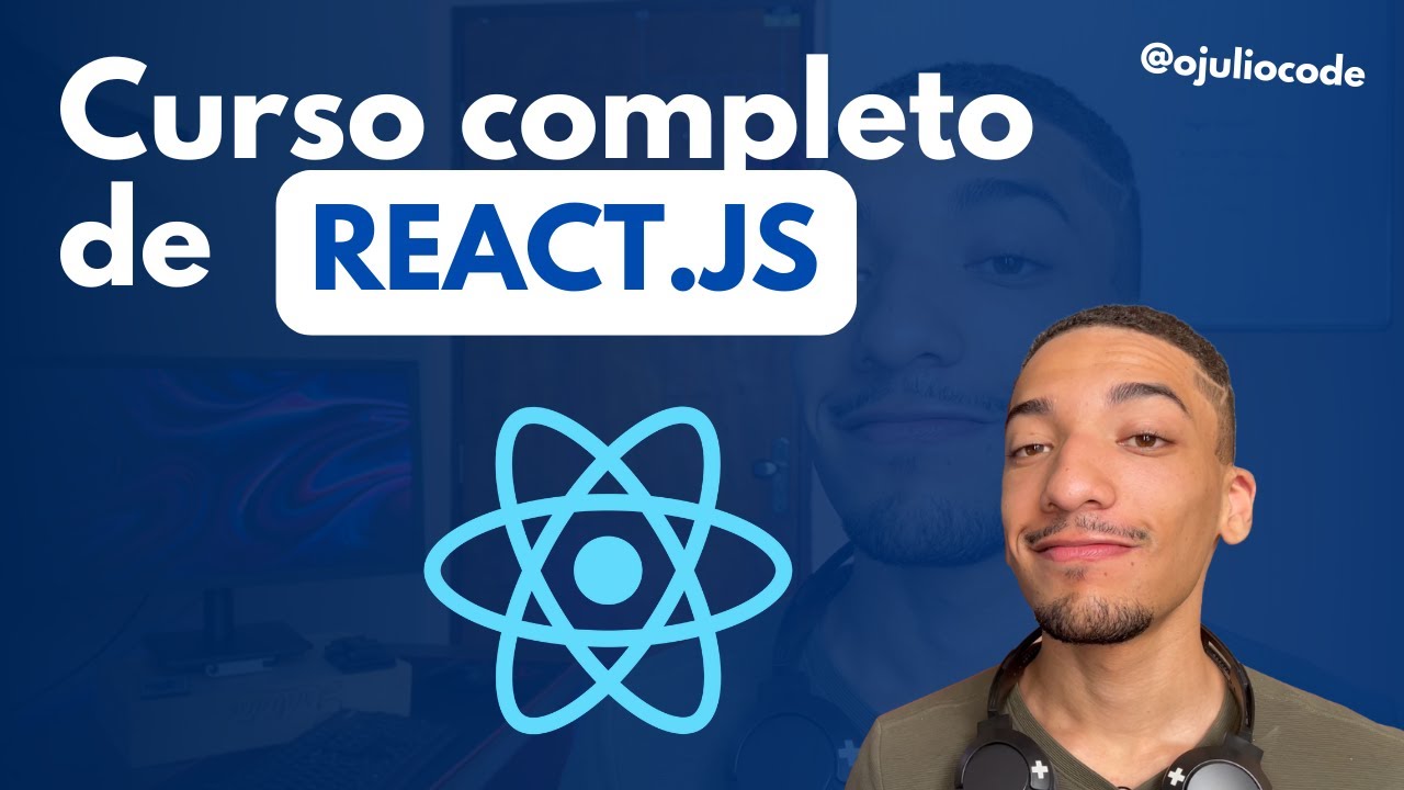 Curso de React - [Parte 36]