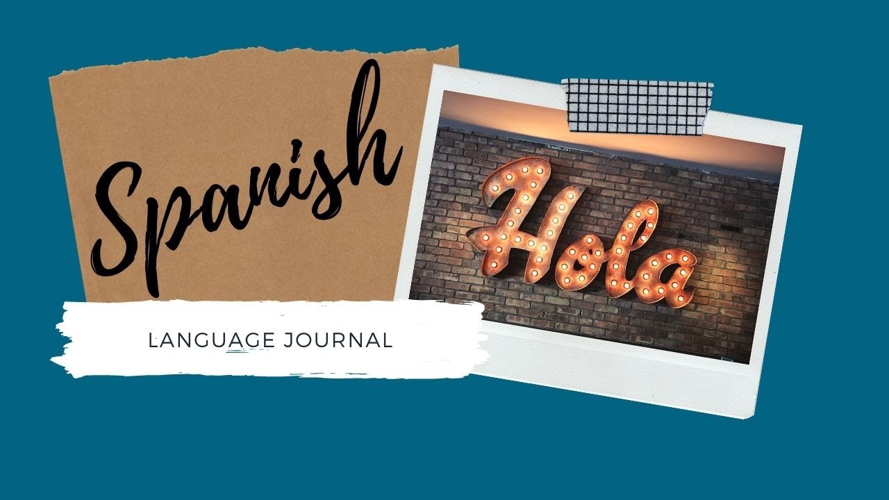 Spanish Journal #31