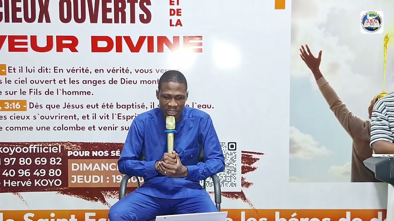 Comment maintenir son ciel ouvert ?