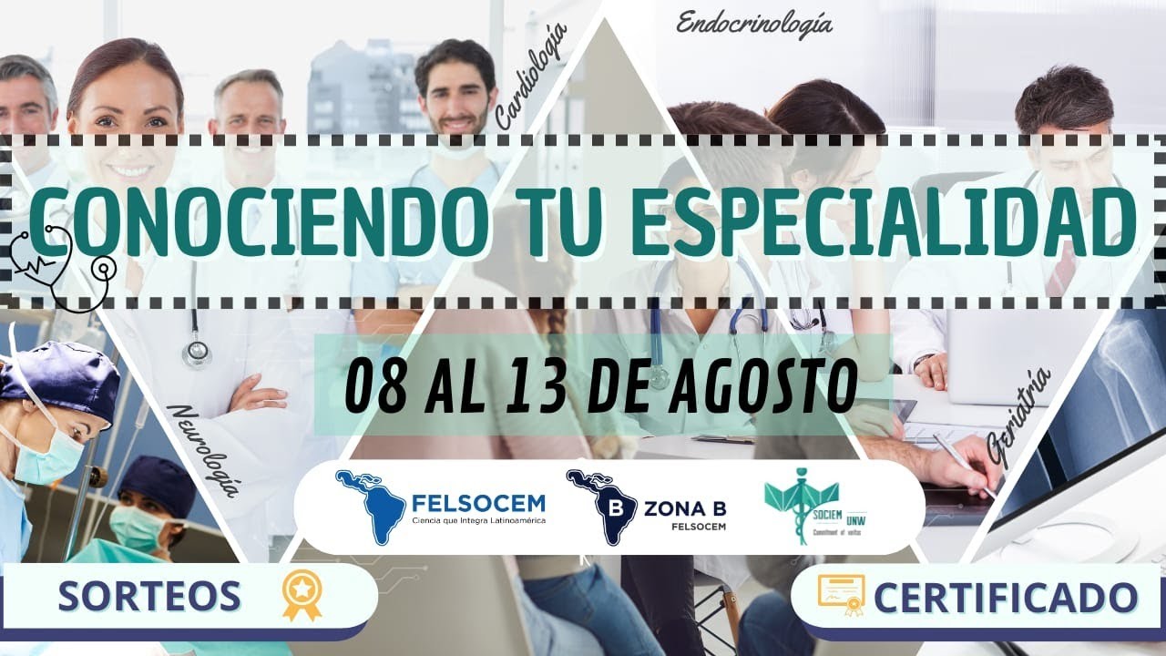 ESPECIALIDAD: NEFROLOGÍA